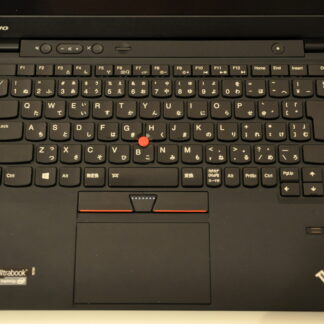 Lenovo ThinkPad X1 2-in-1 Gen 10 Ultra 7 258V / Arc 140V / 32GB / 1TB
