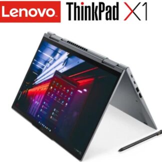 Lenovo ThinkPad X1 2-in-1 Gen 10 Ultra 7 258V / Arc 140V / 32GB / 2TB