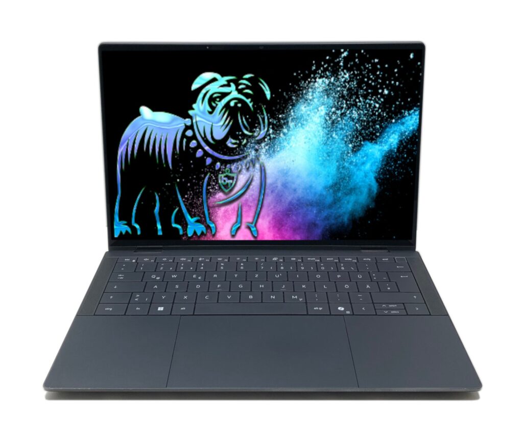 Dell Latitude 9550 Ultra 7 255H / 64GB / 512GB