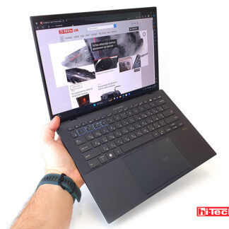 Asus ExpertBook B9 OLED B9403 i7-1355U / Iris Xe / 32GB / 1TB