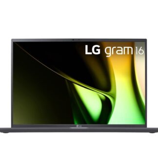 LG Gram 16 Pro 2025 Ultra 7 258V / Arc 140V / 32GB / 1TB
