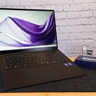 LG Gram 16 Pro 2025 Ultra 7 258V / Arc 140V / 32GB / 2TB