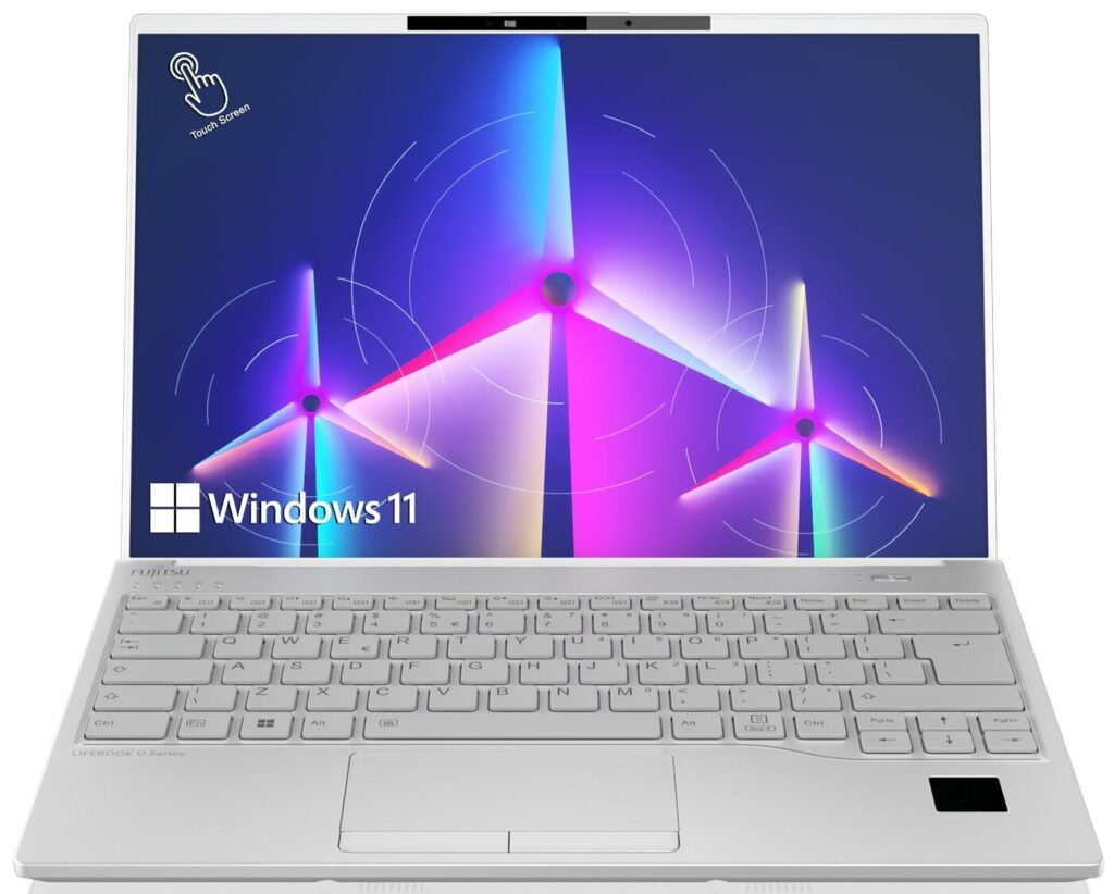 Fujitsu Lifebook U9413 i7-1370P / Iris Xe / 32GB / 2TB
