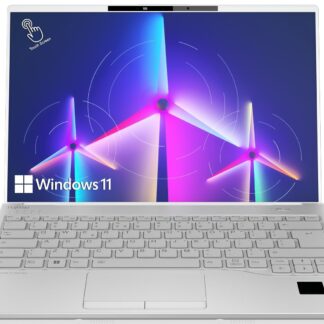 Fujitsu Lifebook U9413 i7-1370P / Iris Xe / 32GB / 2TB
