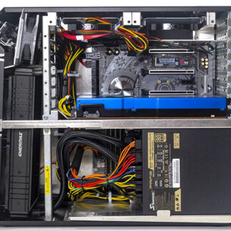 Boxx Apexx T3 Threadripper 7960X / RTX A6000 / 128GB / 2TB