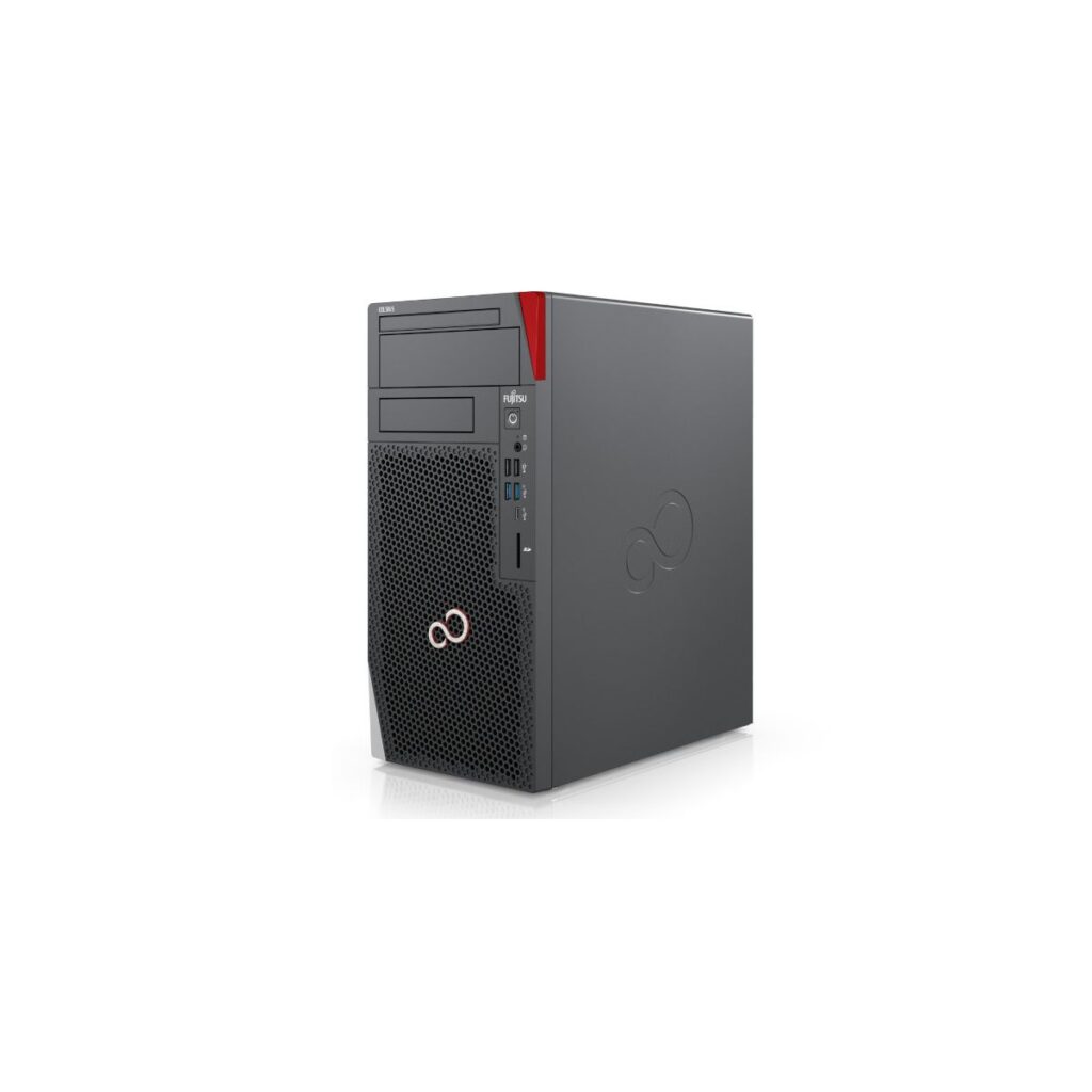 Fujitsu Celsius W5012 i9-14900K / RTX A5000 / 64GB / 1TB