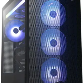 MSI Aegis RS2 Ultra 9 285K / RTX 5090 / 64GB / 2TB