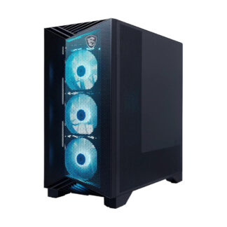 MSI Aegis RS2 Ultra 9 285K / RTX 5090 / 64GB / 4TB