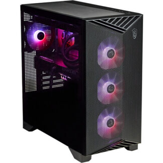 AndroMedia Ultimate Gaming PC RTX 4080S