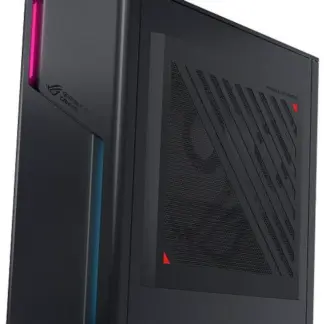 Asus ROG G700 RTX 5080 / Ryzen 7 9800X3D / 64GB / 1TB