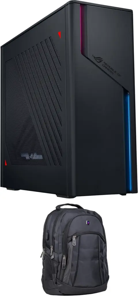 Asus ROG G22CH i9-14900KF / RTX 4080 Super / 32GB / 2TB