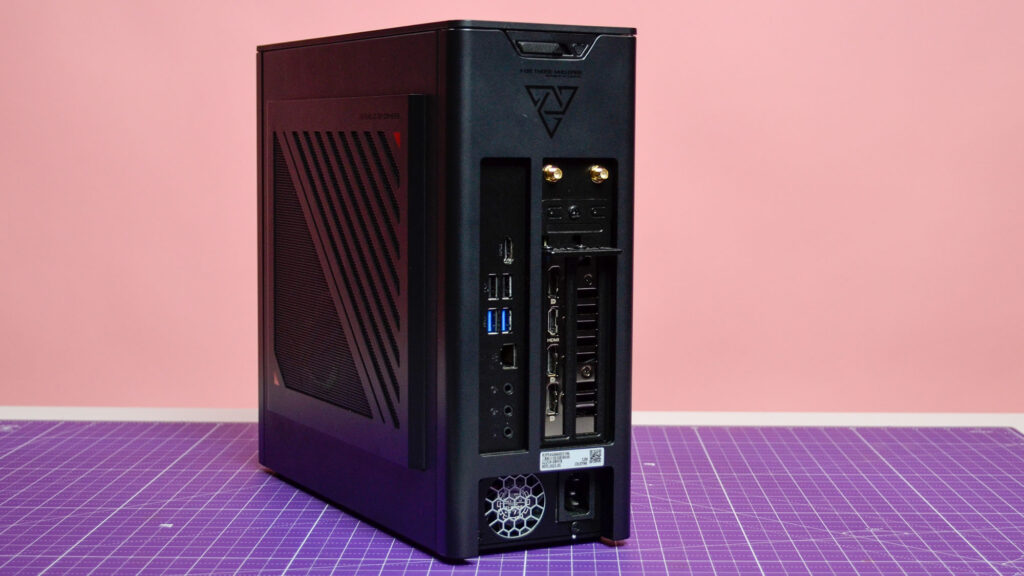 Asus ROG G22CH i9-14900KF / RTX 4080 Super / 64GB / 1TB
