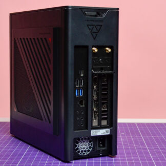 Asus ROG G22CH i9-14900KF / RTX 4080 Super / 64GB / 1TB