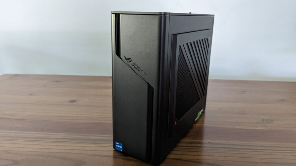 Asus ROG G22CH i9-14900KF / RTX 4070 Ti S / 32GB / 1TB