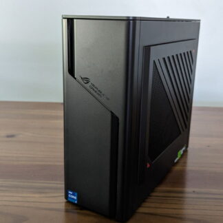 Asus ROG G22CH i9-14900KF / RTX 4070 Ti S / 32GB / 1TB
