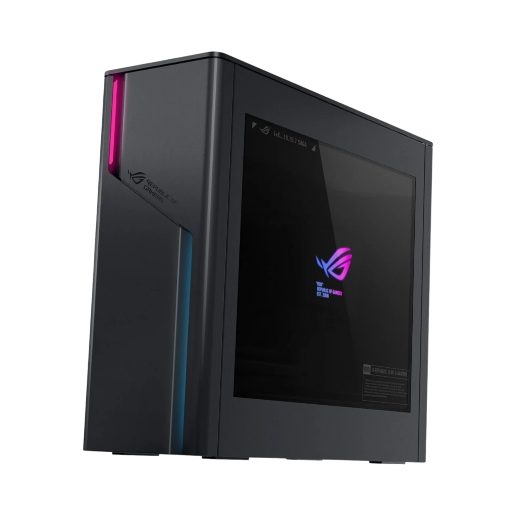 Asus ROG GT51CH Core Ultra 9 285K RTX 5080 / 32GB / 4TB