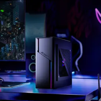 Asus ROG G22CH i9-14900KF / RTX 4070 Ti S / 64GB / 1TB