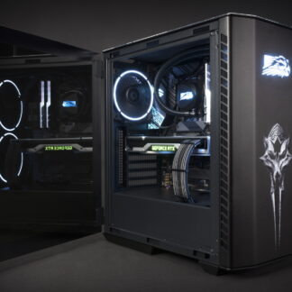 Falcon Northwest Talon Ultra 9 285K / RTX 5090 / 64GB / 2TB