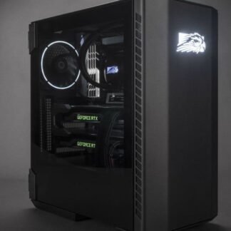 Falcon Northwest Talon Ultra 9 285K / RTX 5090 / 64GB / 4TB