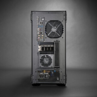 Falcon Northwest Talon Ultra 9 285K / RTX 5090 / 96GB / 2TB