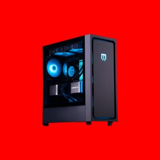 Maingear MG-1 Ryzen 7 9800X3D / RTX 5080 / 32GB / 2TB