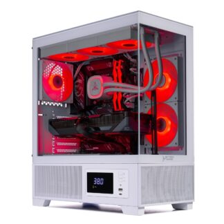 Skytech Azure 3 Ryzen 7 9800X3D / RTX 5080 / 32GB / 2TB
