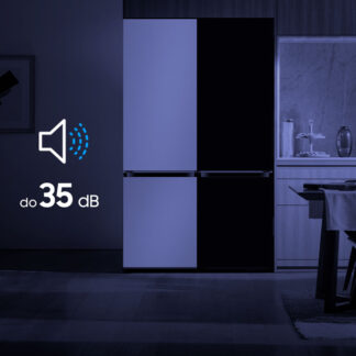 Samsung Bespoke RB38