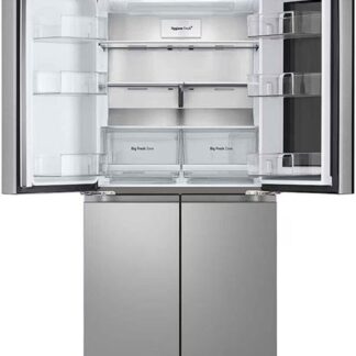 LG Peak BioFresh
