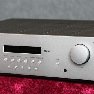 Cambridge Audio H390
