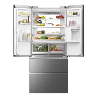 Haier HFW7819EWMP