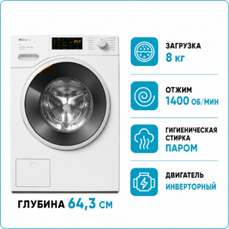 Miele WWB 380