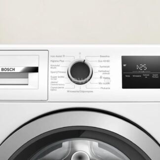 Bosch WGG256M40 Serie 6