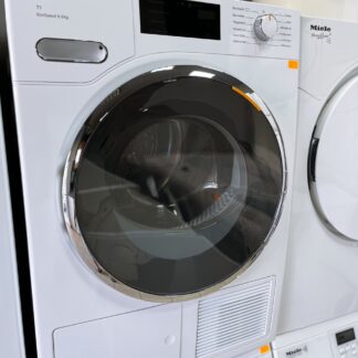 Miele TWB 640 WP