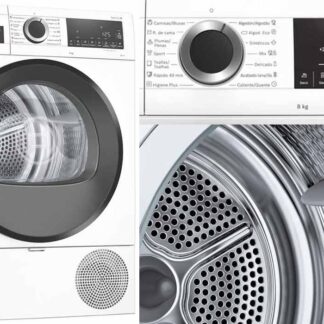 Bosch WQG233D0ES