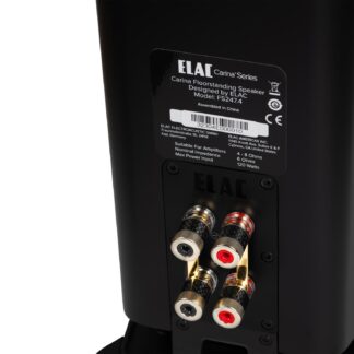 Bang & Olufsen Beolab 18 (pereche) Alamă