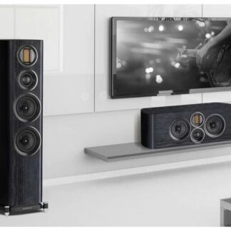 Wharfedale Evo 4.4 (pair)
