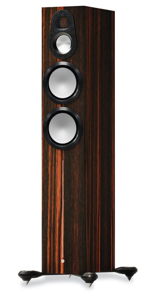 Monitor Audio Gold 300 6G (pareja)