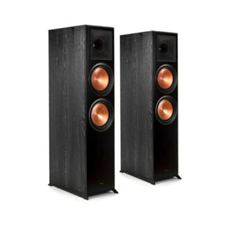 Klipsch RP-8000F II (pareja)