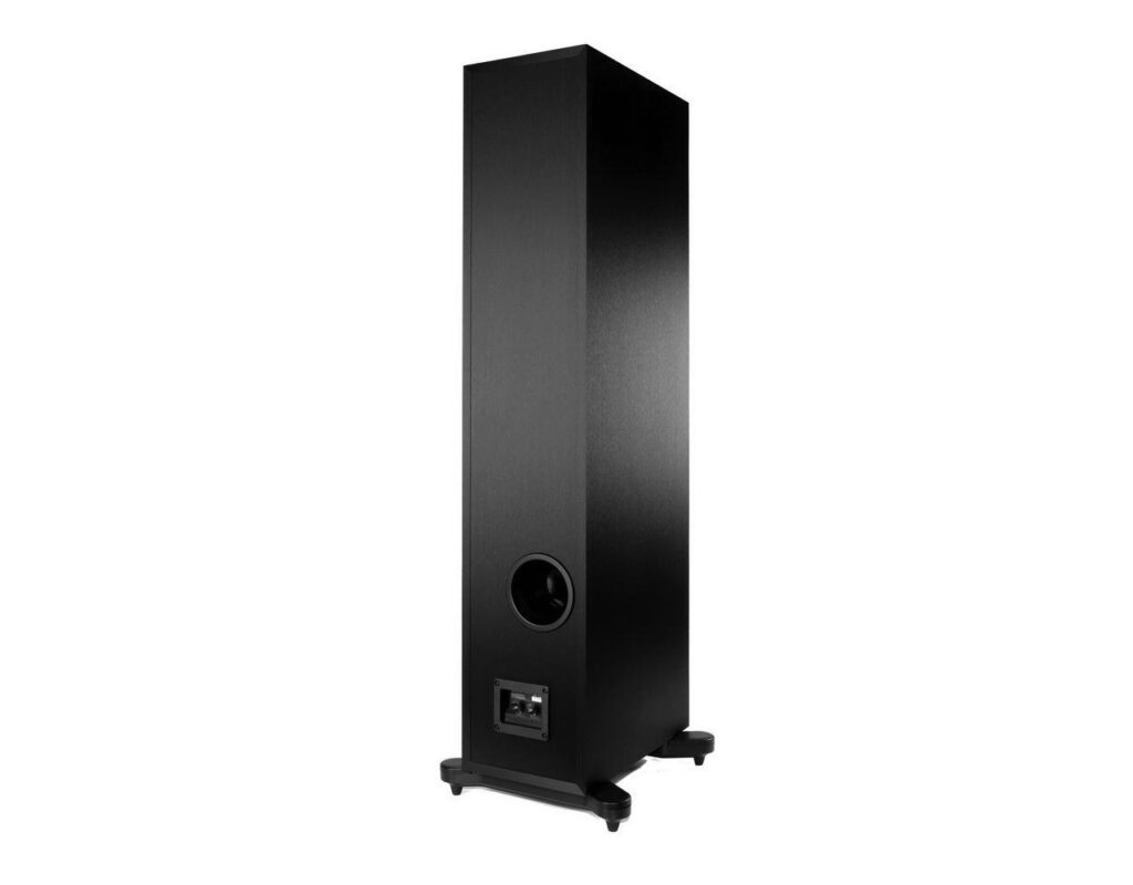 KEF Aria Evo X N3