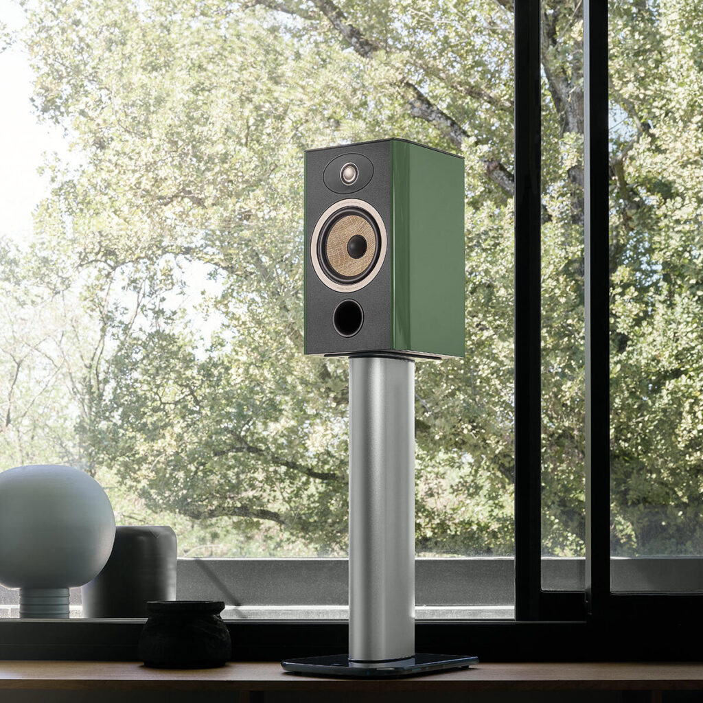 Focal Gold 100 6G Max