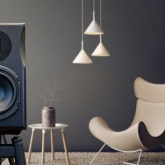 Neat Acoustics Ministra (pareja)
