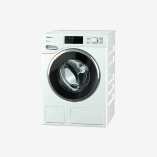 Miele WWI 860 WPS Blanco