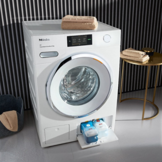 Miele WWR 860 WPS Blanco