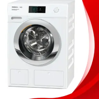 Miele WCR 870 WPS Blanco