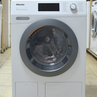 Miele WCI 870 WPS Blanco