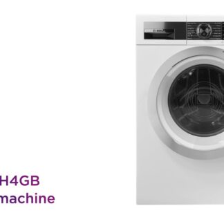Bosch Serie 8 WAX32KH0ES Blanco