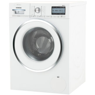 Siemens iQ800 WG56G2Z0ES White