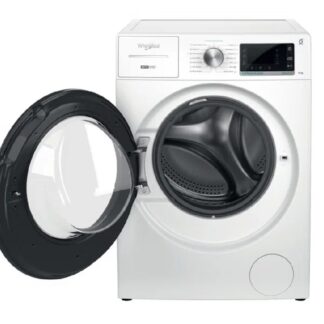 Whirlpool Supreme Silence W8 W046WR ES Blanco