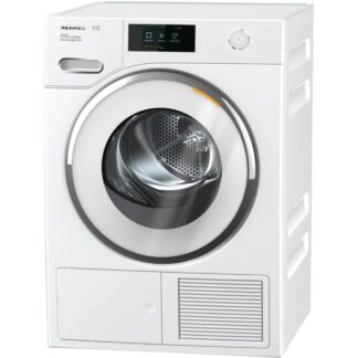 Miele TCR 870 White