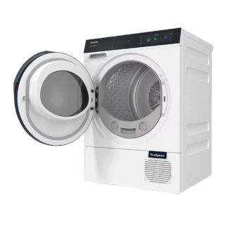 Miele TQW 700 WP Blanco